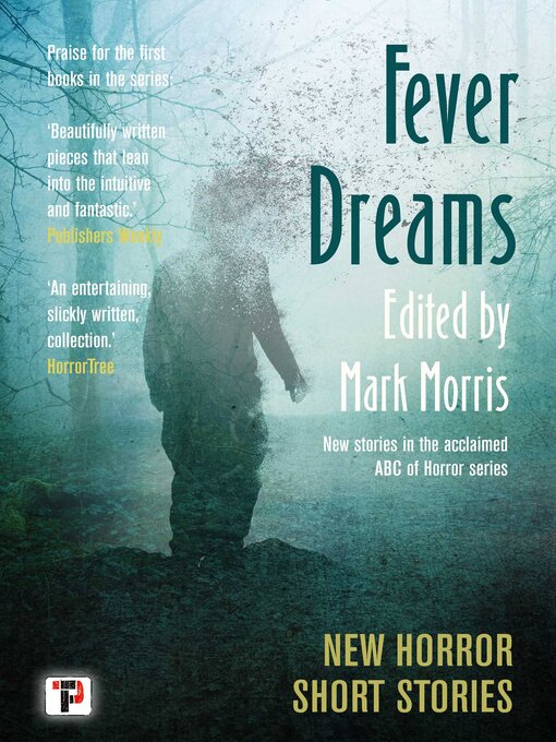 Cover image for Fever Dreams